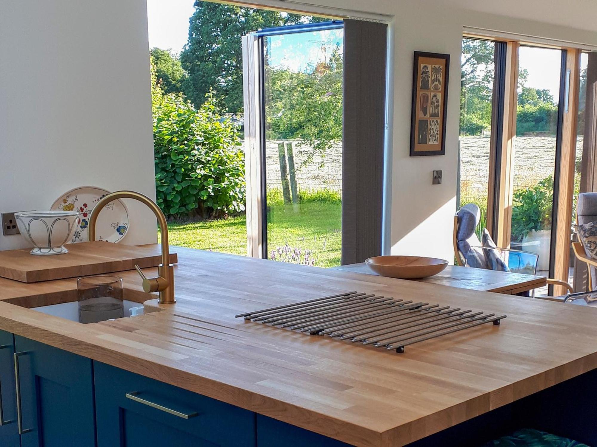 Villa Wrens Nest à Chippenham  Extérieur photo