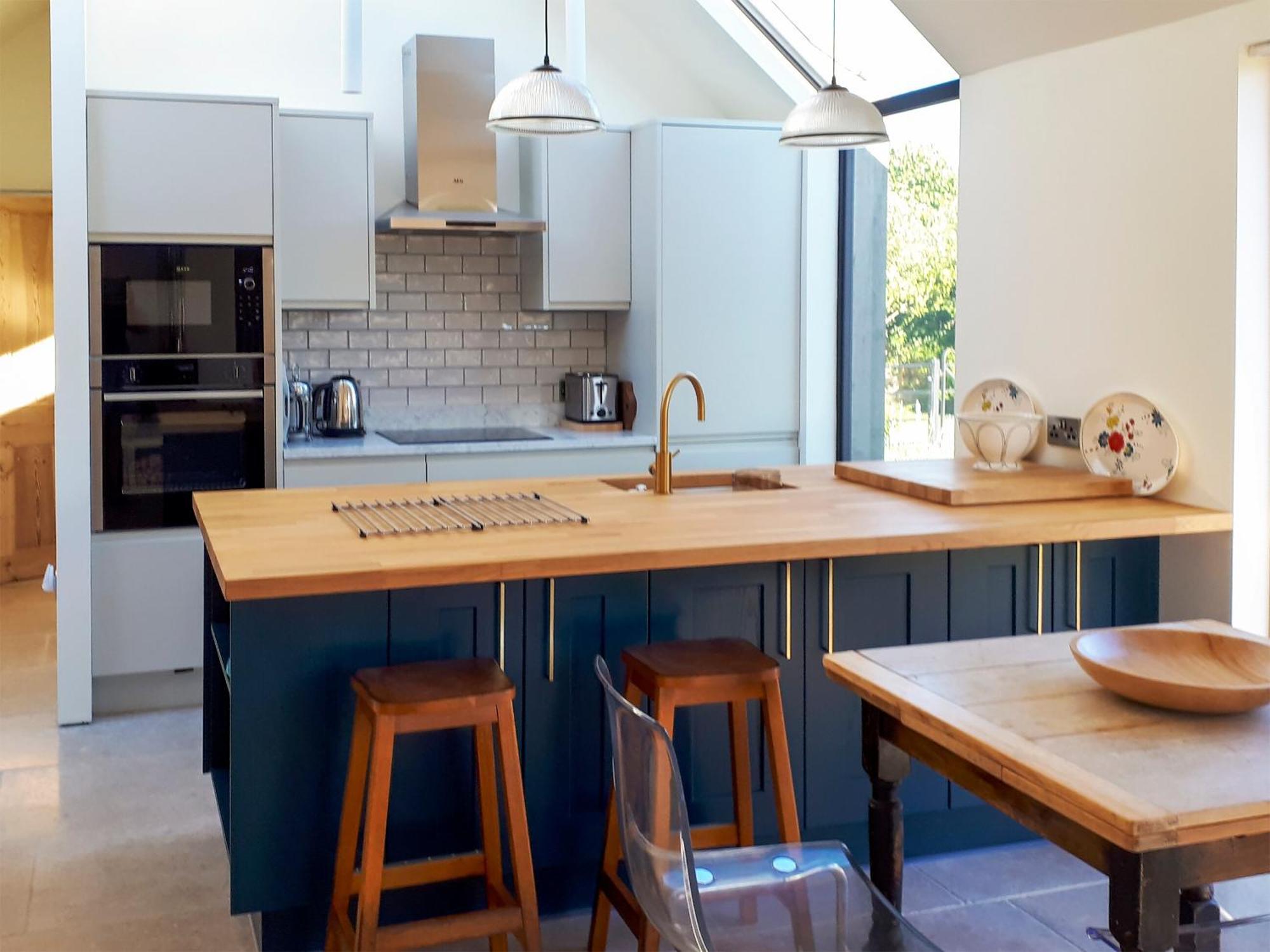 Villa Wrens Nest à Chippenham  Extérieur photo